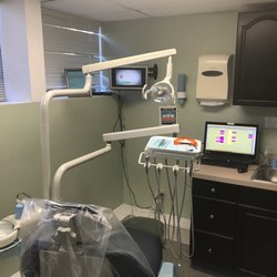 Hilltop Dental Associates