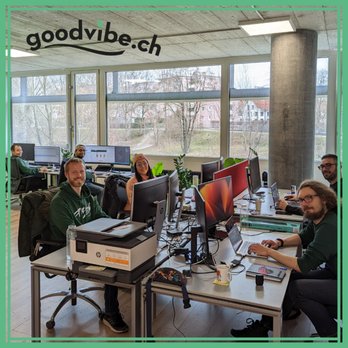 goodvibe.ch GmbH - Tobacco Shops Near Me - Rümlang, ZH goodvibe.ch GmbH - Tobacco Shops Near Me - Rümlang, ZH