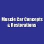 Photo of Muscle Car Concepts & Restorations