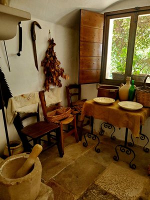 Trullo Sovrano by null