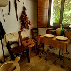 Trullo Sovrano - A glimpse of the old - 6/29/2023