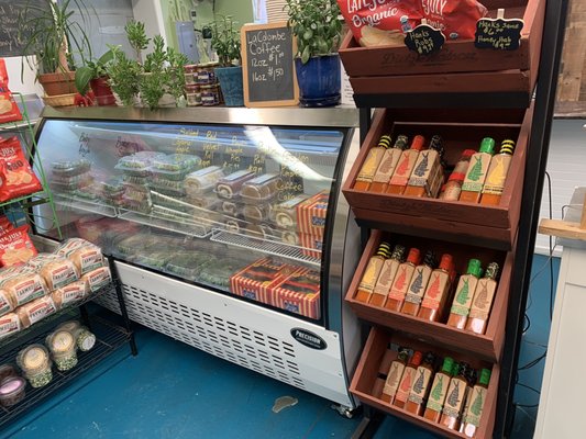 Boulevard Market by null