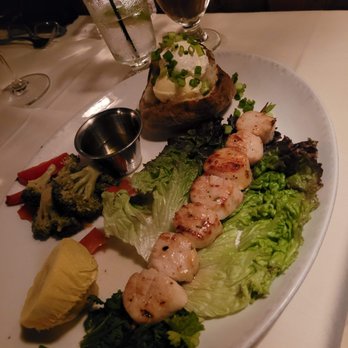 Salt Cellar - Seafood Near Me - Scottsdale, Arizona Salt Cellar - Seafood Near Me - Scottsdale, Arizona
