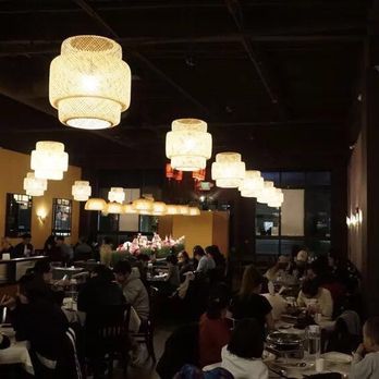 Dong Ting Chun - Chinese Near Me - Edmonds, Washington