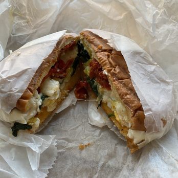 Rex - Coffee & Tea Near Me - New York, New York