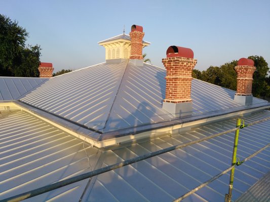 Guy Chipman Construction