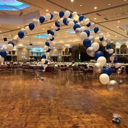 Bears Balloons & Beyond - Criss Cross Herringbone Arches