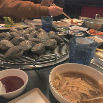 Obaltan - Korean Near Me - Fort Lee, New Jersey