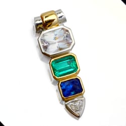 Astrological Gem