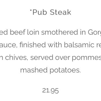 The Crown Pub - Soooooo yummy - Pubs Near Me - Fort Collins, Colorado