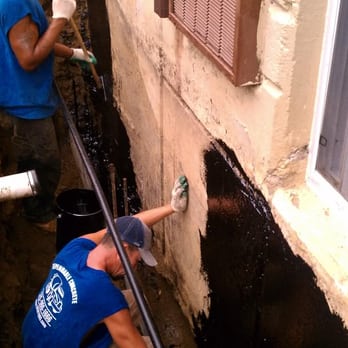 Dependable Concrete - Waterproofing - Masonry/Concrete Near Me - Philadelphia, Pennsylvania