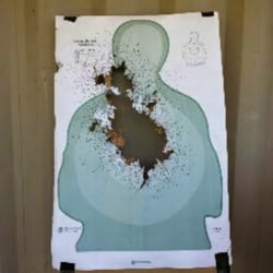 Armory Kauai - With a Mossberg500 purchased at PDD & ARMORY
