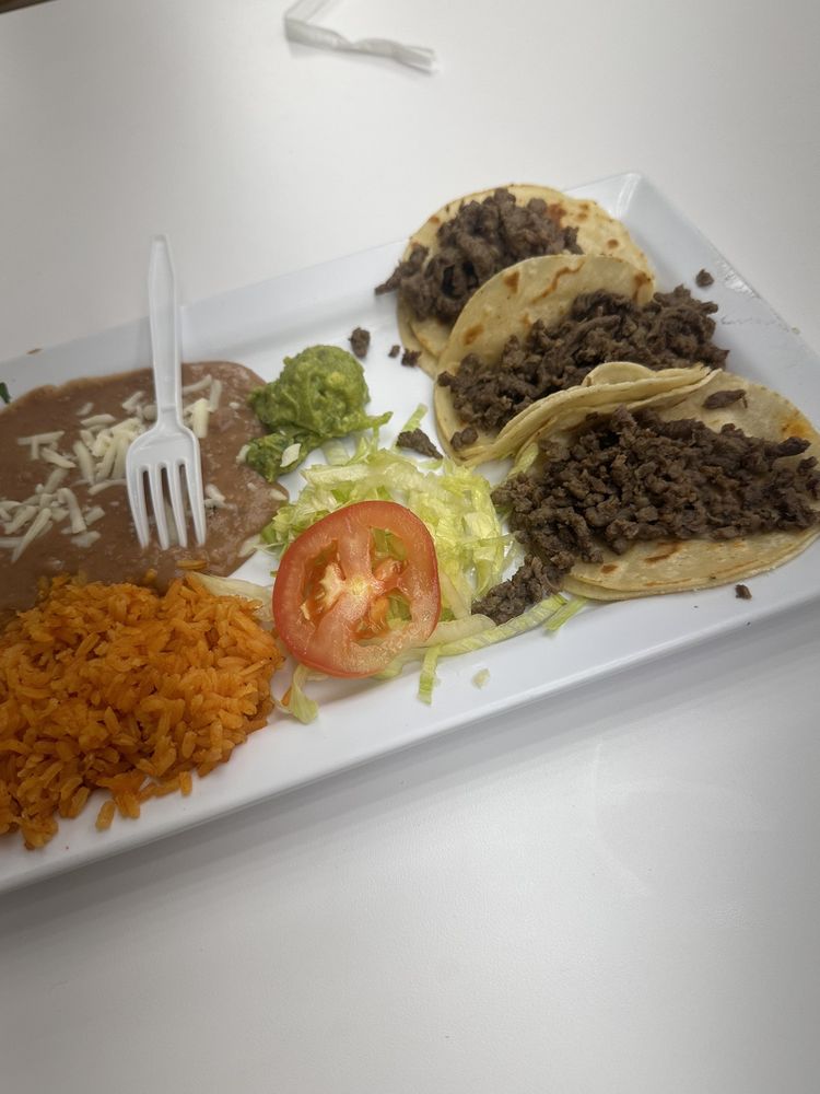 TAQUERIA EXPRESS 6 Updated October 2024 6290 Winchester Rd, Memphis