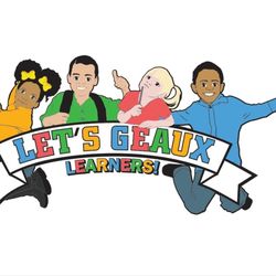Let's Geaux Learners Childcare Center