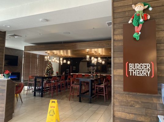 Burger Theory Yuma by null