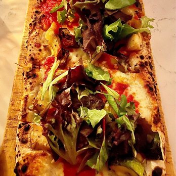 La Bohème - Jardiniere - Pizza Near Me - Hoboken, New Jersey La Bohème - Jardiniere - Pizza Near Me - Hoboken, New Jersey