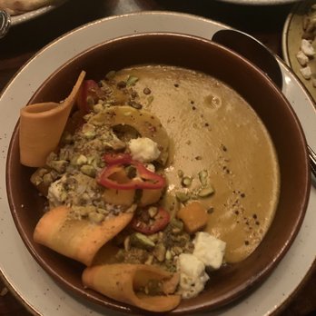 Rupee Bar - Pumpkin curry - Sri Lankan Near Me - Seattle, Washington Rupee Bar - Pumpkin curry - Sri Lankan Near Me - Seattle, Washington