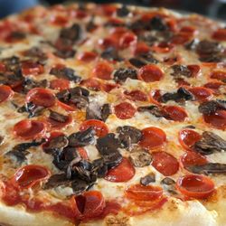 Best Gluten Free Pizza Near Me - March 2025: Find Nearby Gluten Free