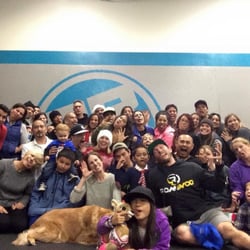 Coast Range CrossFit
