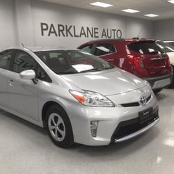 Parklane Auto