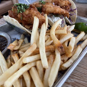 Pacific Catch - Traditional Baja Taco a la carte - Seafood Near Me - Cupertino, California Pacific Catch - Traditional Baja Taco a la carte - Seafood Near Me - Cupertino, California