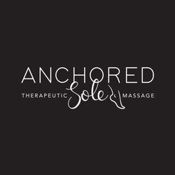 Anchored Sole Therapeutic Massage