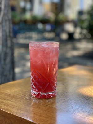 Main Street Kitchen & Bar by null
