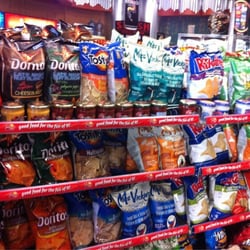 Stop N Go