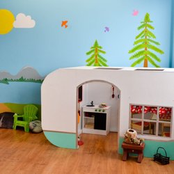 Tiny Town Children's Discovery Centre