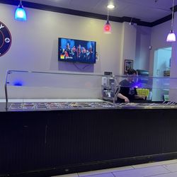 Yoway Cafe & Frozen Yogurt