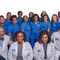Metrolina Internal Medicine PA