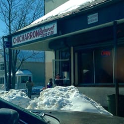 Chicharron Restaurant