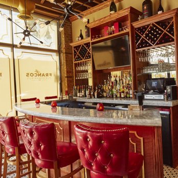 Franco's Ristorante - Italian Near Me - Chicago, Illinois Franco's Ristorante - Italian Near Me - Chicago, Illinois