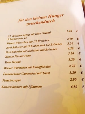 Cafe Küpper by null