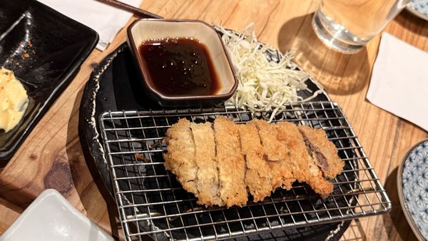 Fenikkusu - Tapas and Omakase by null