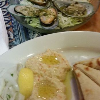 Olive Tree Café - Greek Near Me - Honolulu, Hawaii Olive Tree Café - Greek Near Me - Honolulu, Hawaii