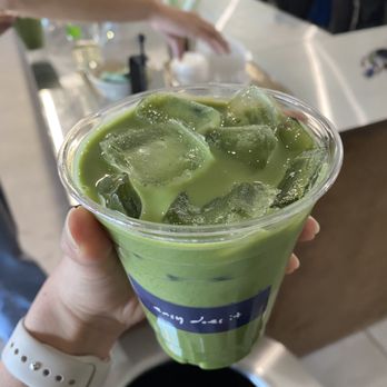 Easy Does It - Coffee & Tea Near Me - San Diego, California