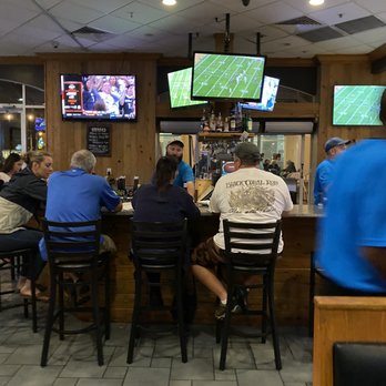 Old Florida Bar & Grill - Bar inside - Seafood Near Me - Jupiter, Florida Old Florida Bar & Grill - Bar inside - Seafood Near Me - Jupiter, Florida