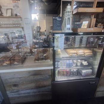 Lighthouse Coffee - A variety of pastries and breakfast items from Beloved, and Dorinda chocolates. - Coffee & Tea Near Me - Sparks, Nevada Lighthouse Coffee - A variety of pastries and breakfast items from Beloved, and Dorinda chocolates. - Coffee & Tea Near Me - Sparks, Nevada