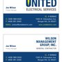 Photo of United Electrical Services
