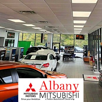 Albany Mitsubishi - Car Dealers Near Me - Albany, Georgia Albany Mitsubishi - Car Dealers Near Me - Albany, Georgia