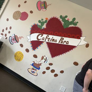 Buenos Dias Cafe - Cafes Near Me - Riverside, California Buenos Dias Cafe - Cafes Near Me - Riverside, California