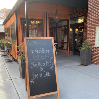 The Butler's Pantry - Butler's pantry entrance in back of shopping center by Salsarita's (behind toy store). - Wine Bars Near Me - Charlotte, North Carolina The Butler's Pantry - Butler's pantry entrance in back of shopping center by Salsarita's (behind toy store). - Wine Bars Near Me - Charlotte, North Carolina