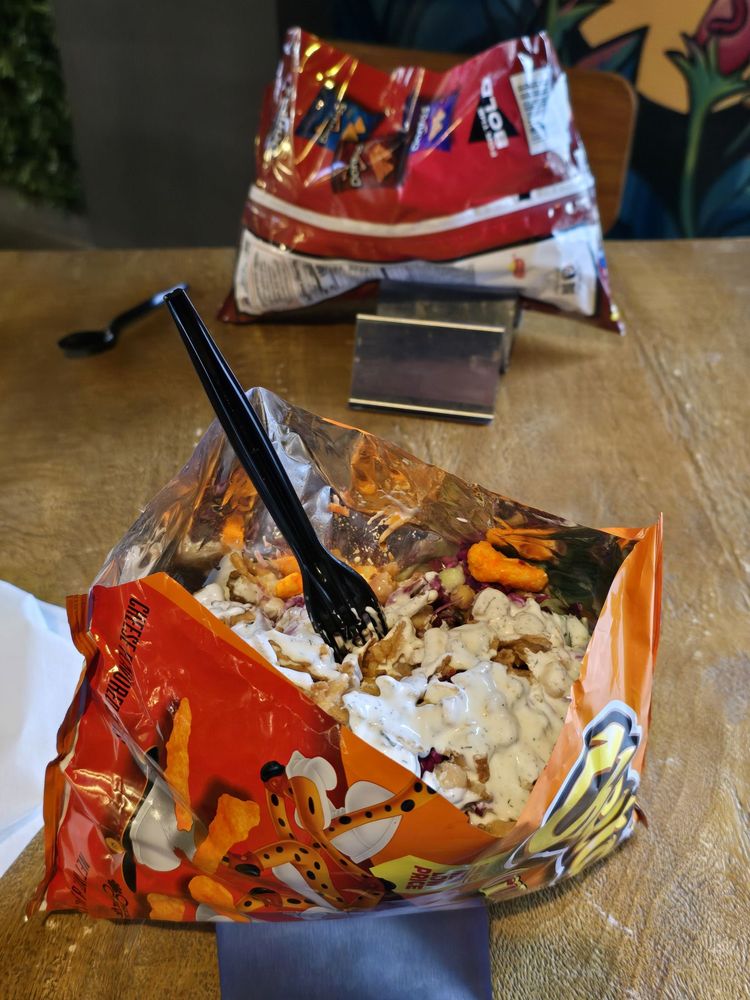 Food from Flavor Hive