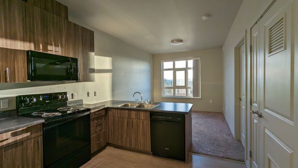 Thai Binh Apartments by null