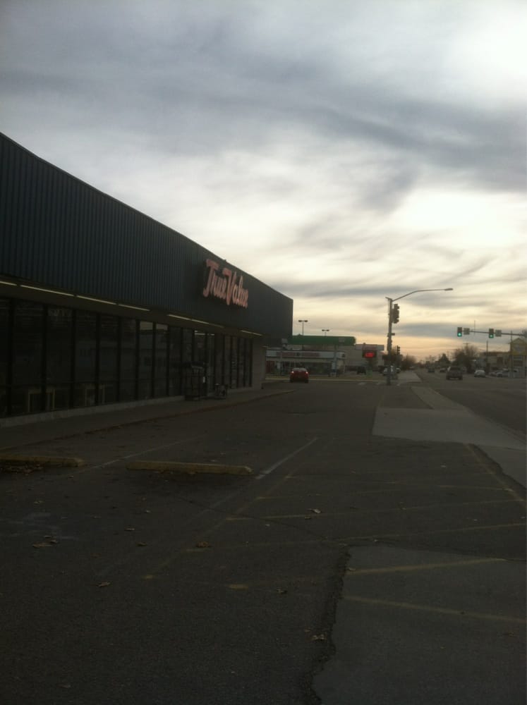 CALDWELL TRUE VALUE Updated October 2024 2321 Cleveland Blvd