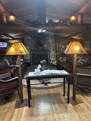 Bill Cody Ranch by null