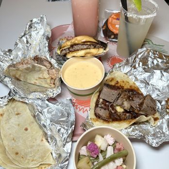 Redheaded Stranger - Deliciousness - Tacos Near Me - Nashville, Tennessee