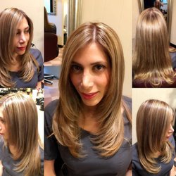 Hair & Makeup by Ana