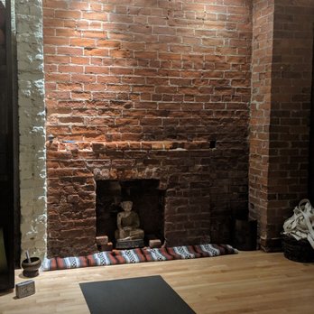 Yogaspace - Space - Yoga Near Me - Toronto, Ontario